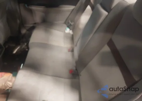 2013 Toyota Camry Le from USA, damaged, VIN 4T4BF1FK6DR325273